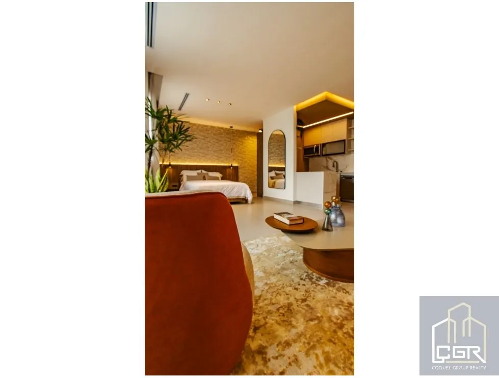 Apartment for sale in Panama