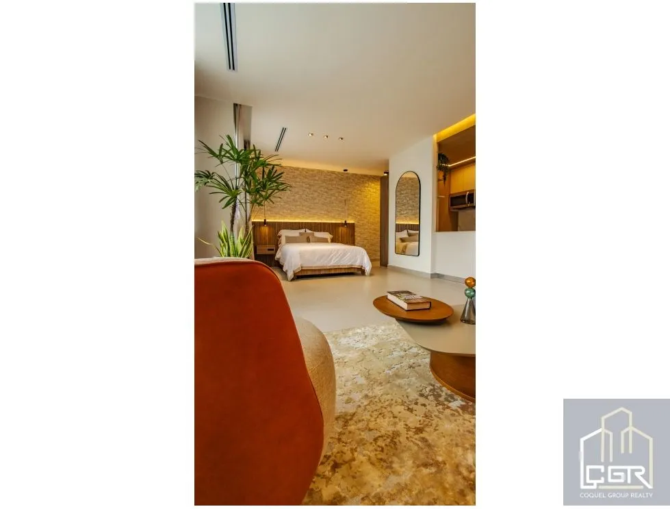 Apartment for sale in Panama