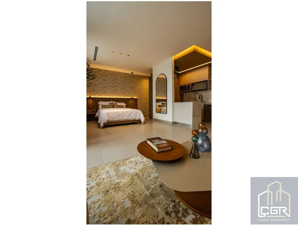 Apartment for sale in Panama