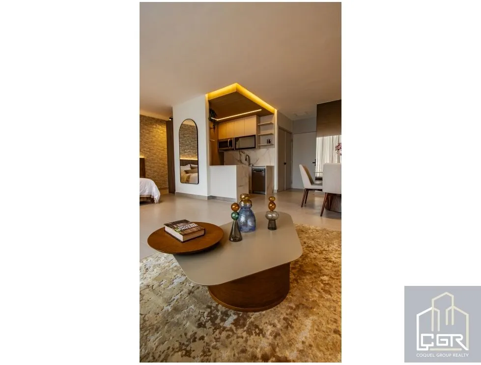 Apartment for sale in Panama