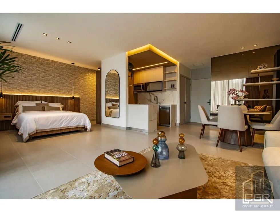 Apartment for sale in Panama