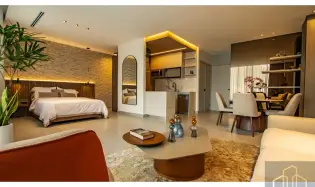 Apartment for sale in Panama