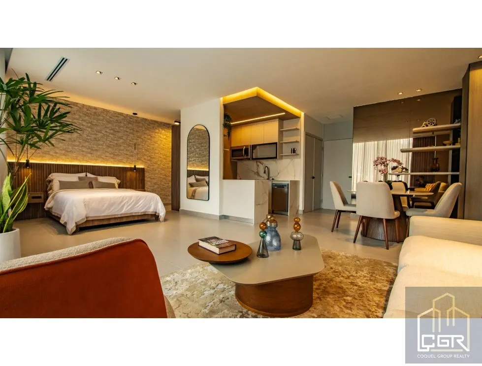 Apartment for sale in Panama