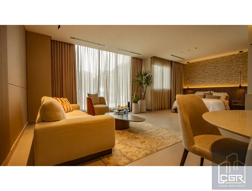 Apartment for sale in Panama