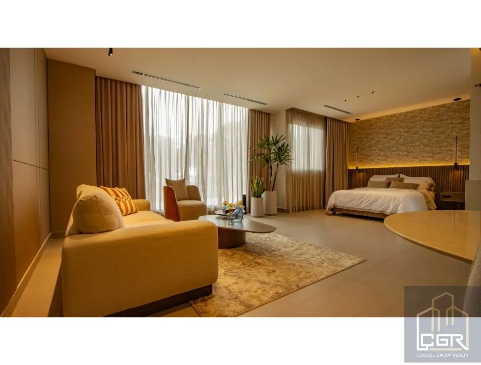 Apartment for sale in Panama