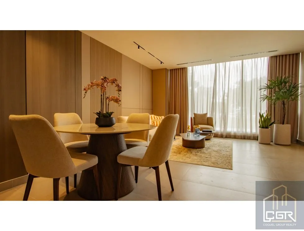 Apartment for sale in Panama