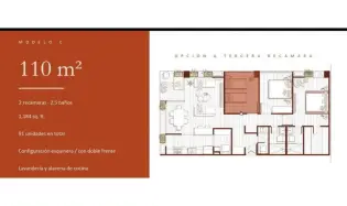 Apartment for sale in Costa del Este