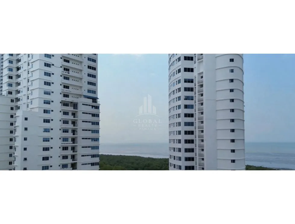 Apartment for sale in Costa del Este