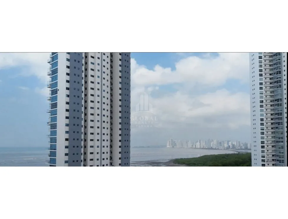Apartment for sale in Costa del Este