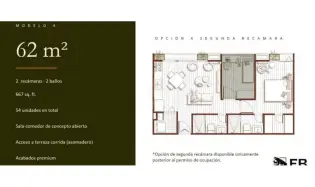 Apartment for sale in Costa del Este