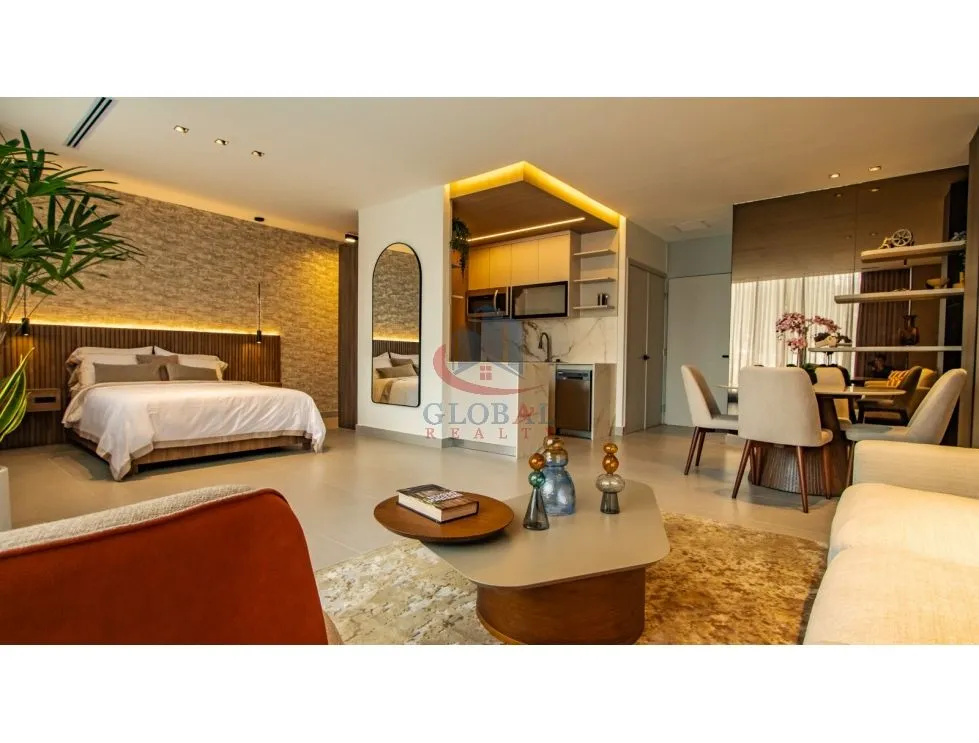 Apartment for sale in Bella Vista