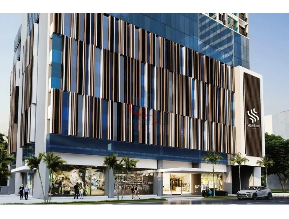 Apartment for sale in Bella Vista