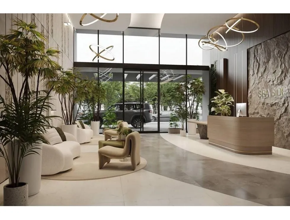 Apartment for sale in Bella Vista