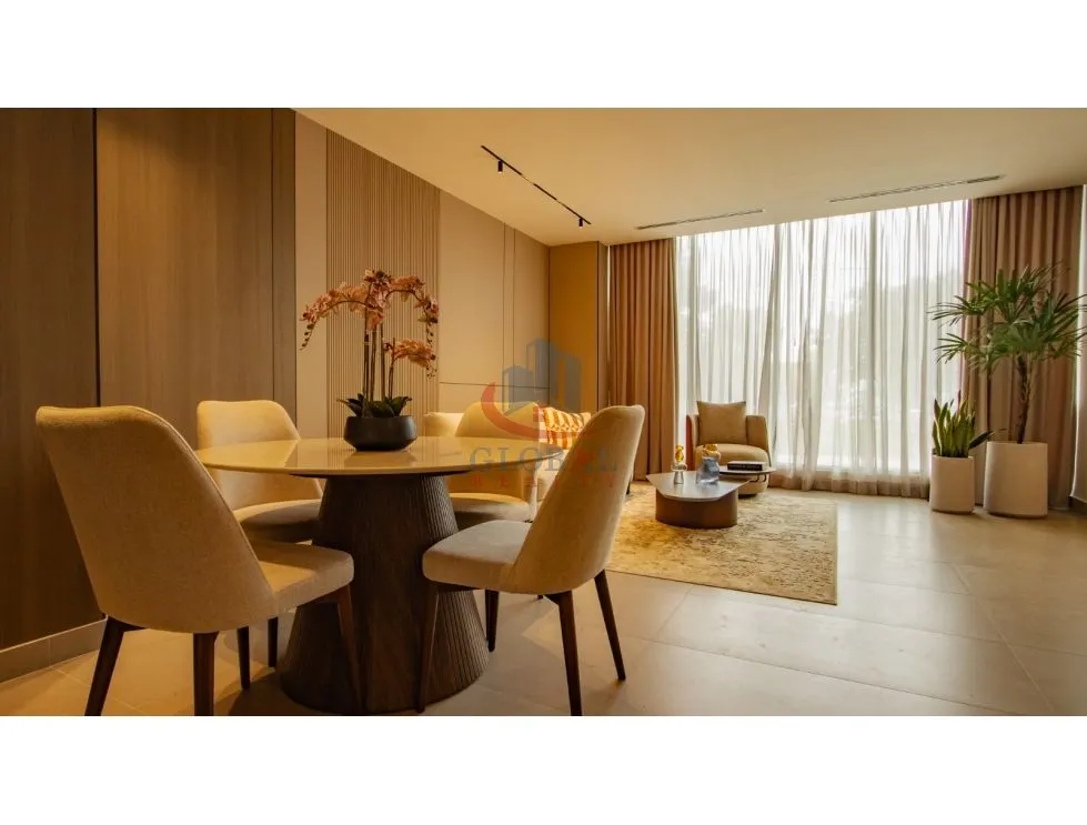 Apartment for sale in Bella Vista