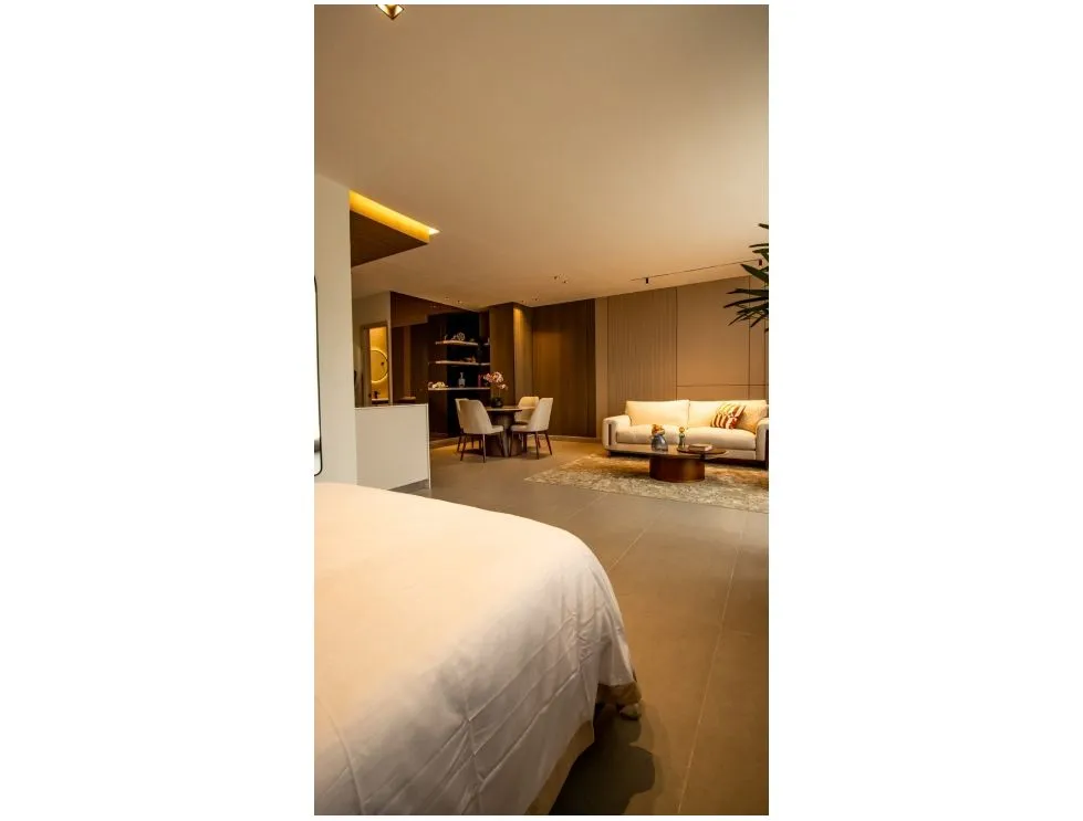 Apartment for sale in Bella Vista