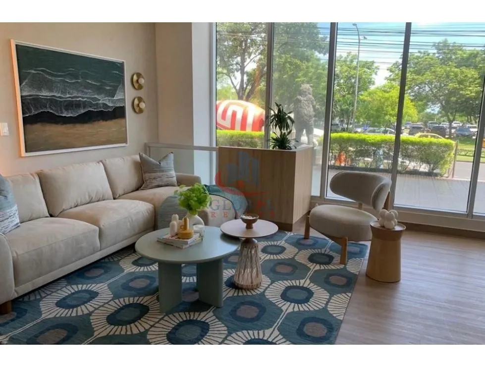 Apartment for sale in Bella Vista