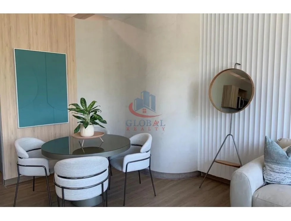 Apartment for sale in Bella Vista