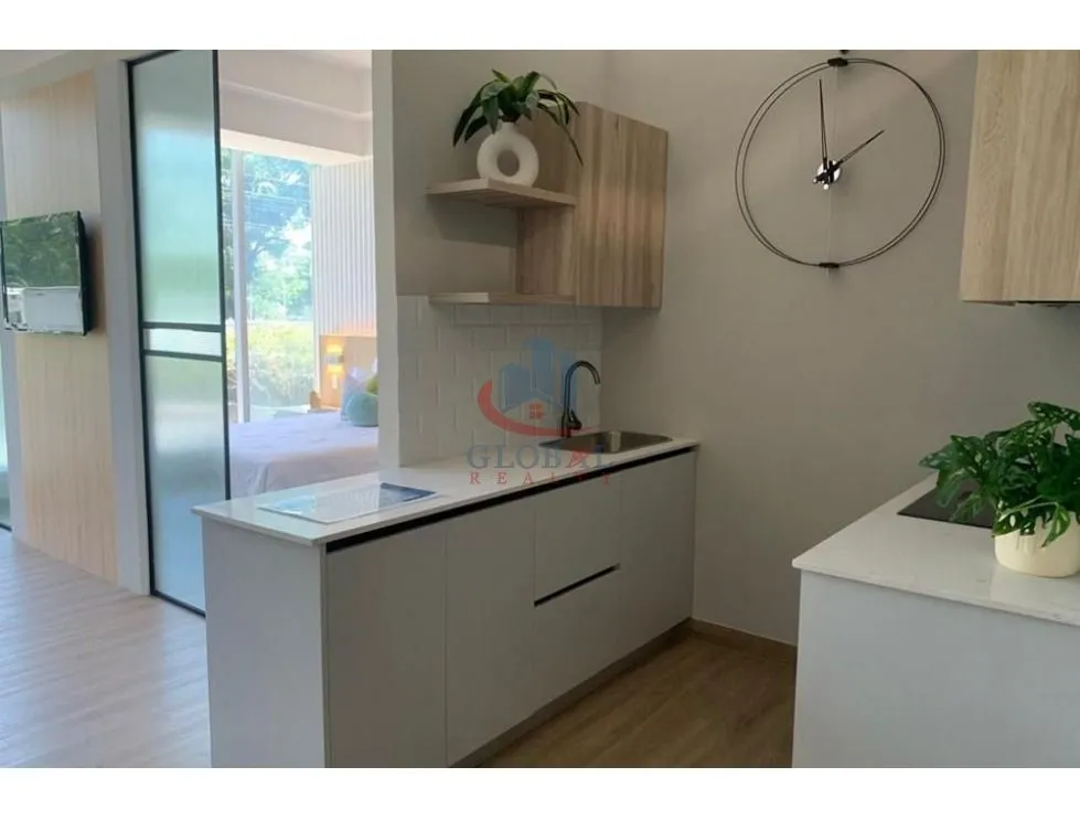 Apartment for sale in Bella Vista
