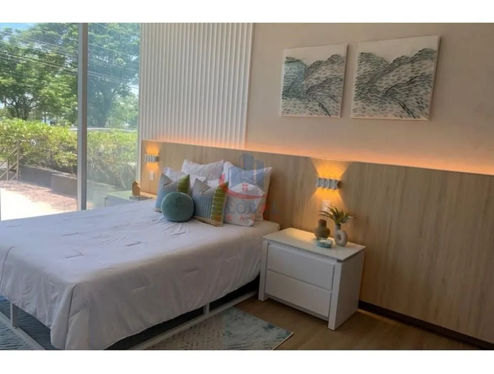Apartment for sale in Bella Vista