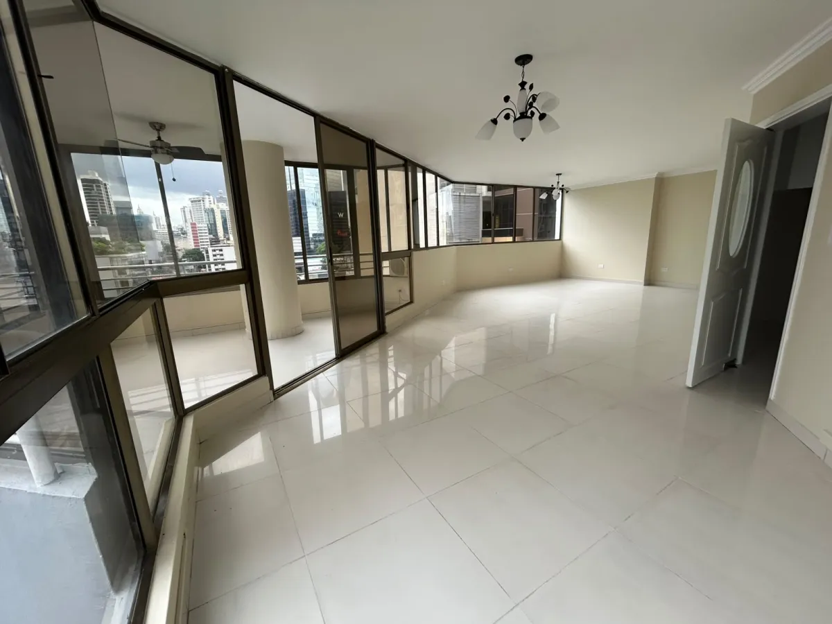 Apartment for Sale – PH Tower One, Marbella