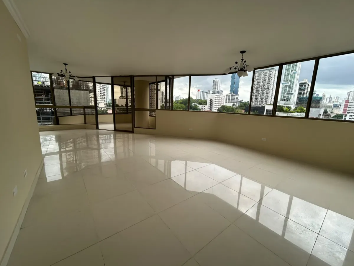 Apartment for Sale – PH Tower One, Marbella