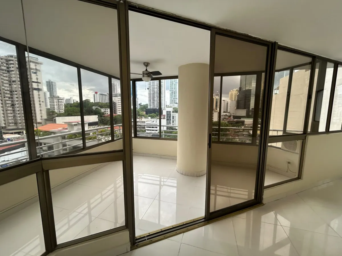Apartment for Sale – PH Tower One, Marbella