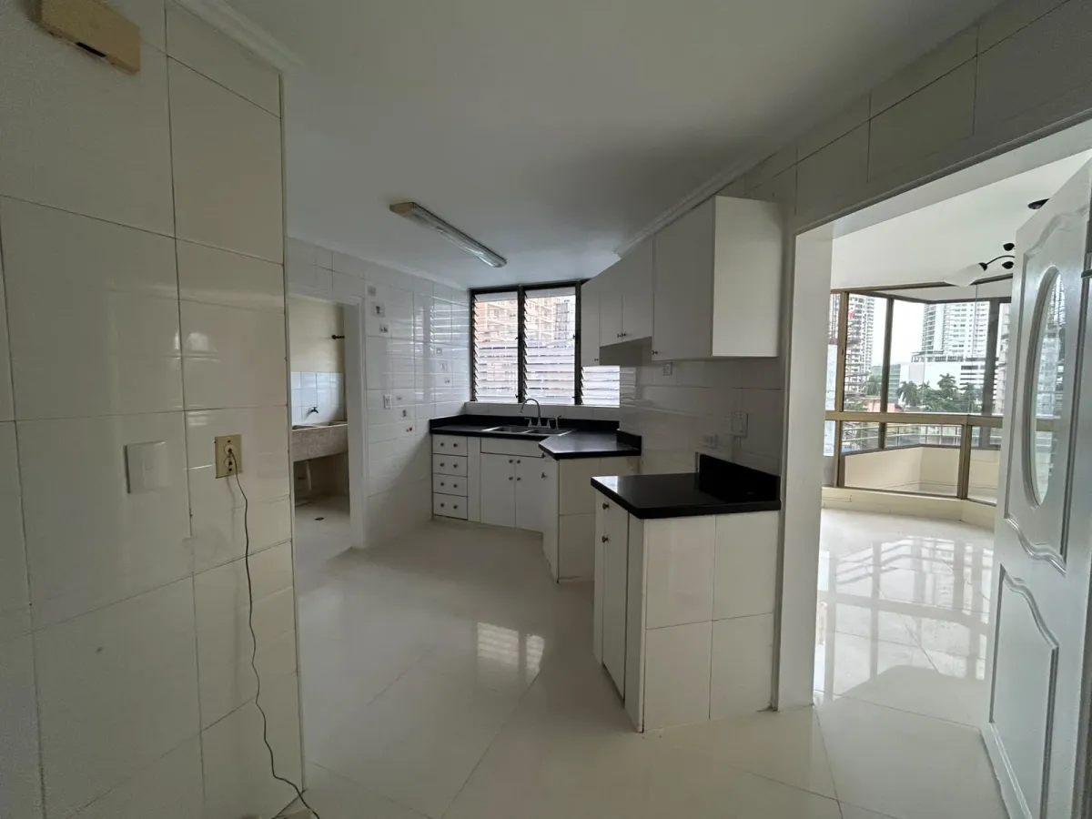 Apartment for Sale – PH Tower One, Marbella