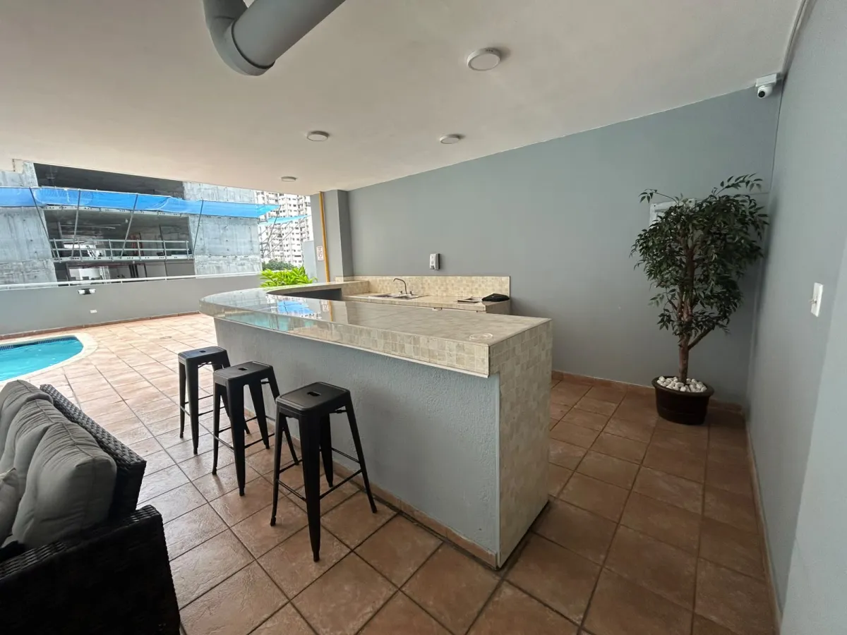 Apartment for Sale – PH Tower One, Marbella