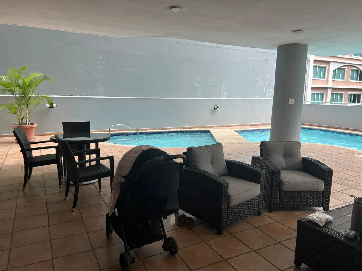 Apartment for Sale – PH Tower One, Marbella