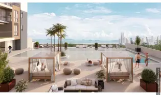 Apartment for Sale in Santa María