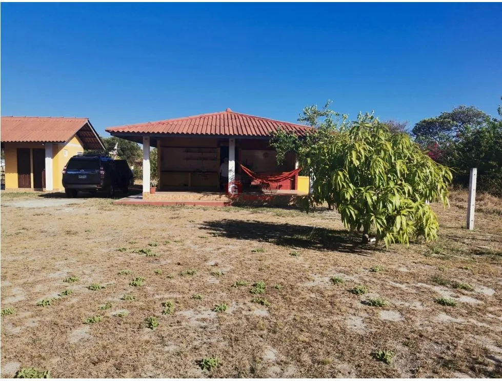 PUNTA CHAME / 3 BEDROOMS / 1500 M2 / HOUSE WITH SPACIOUS LAND