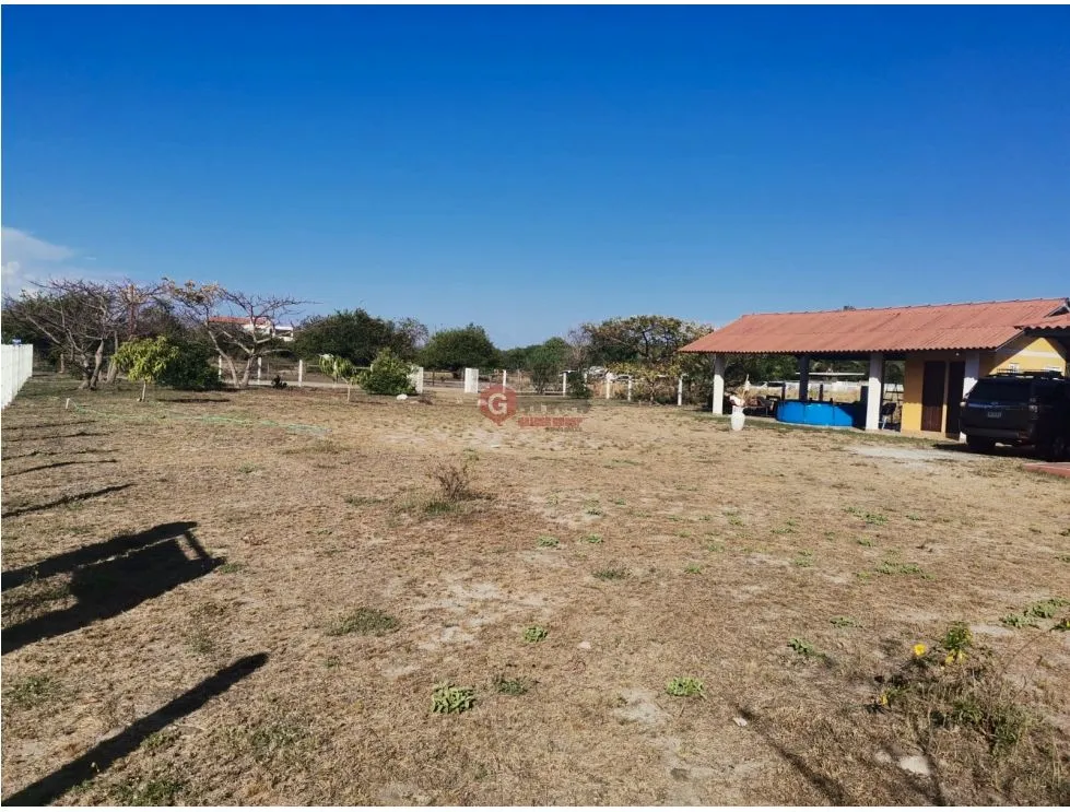 PUNTA CHAME / 3 BEDROOMS / 1500 M2 / HOUSE WITH SPACIOUS LAND