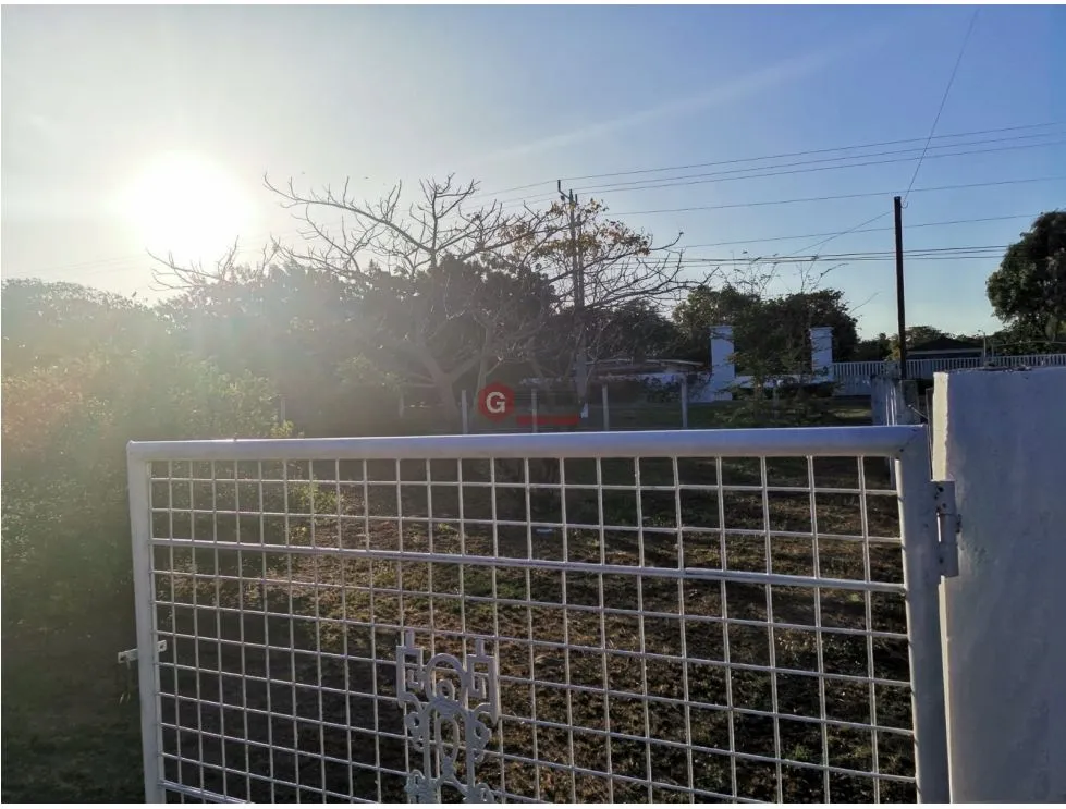 PUNTA CHAME / 3 BEDROOMS / 1500 M2 / HOUSE WITH SPACIOUS LAND