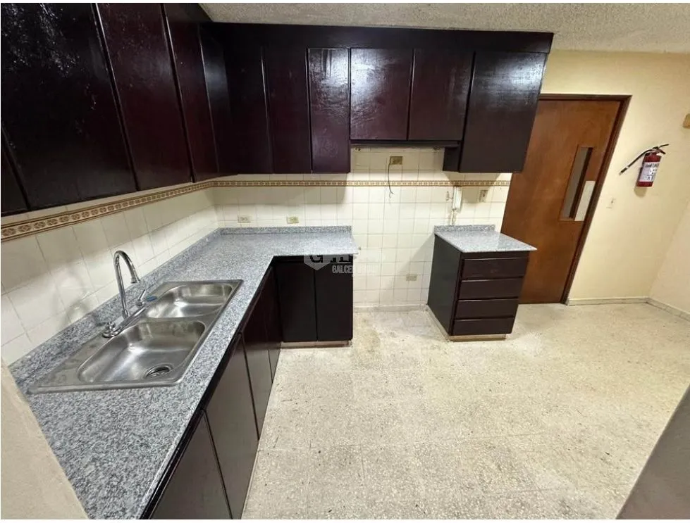квартира в El Carmen на продажу
