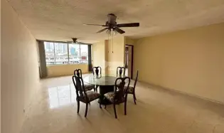 EL CARMEN/PH LA RIOJA/ 3 BEDROOMS/2 BATHROOMS/131 m²/1 PARKING SPACE