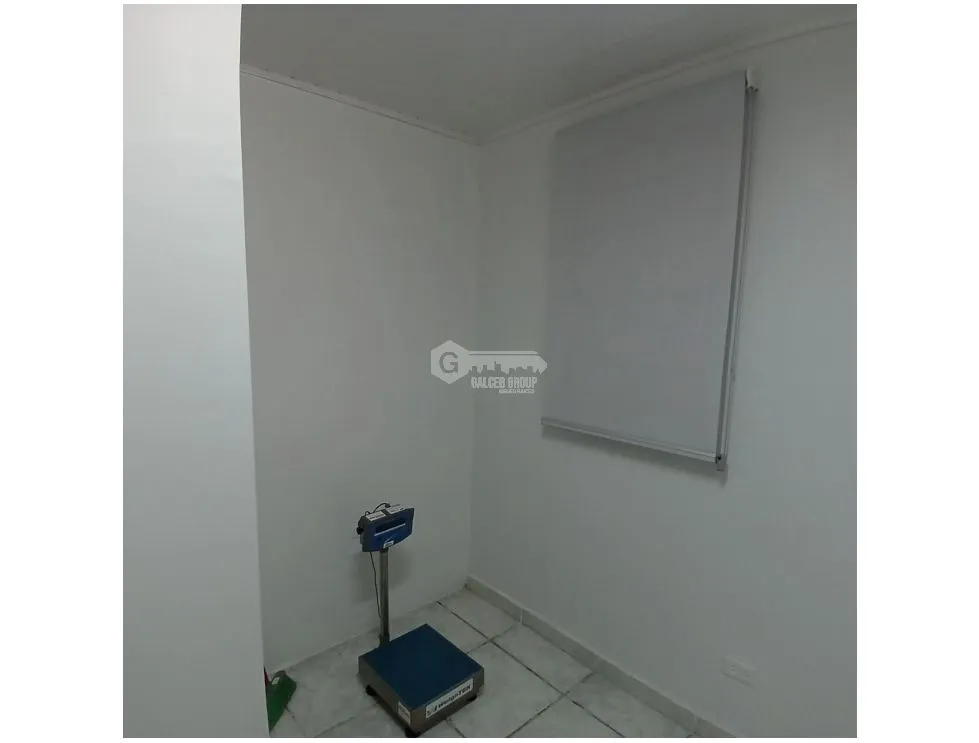 Appartement à Villa Lucre à louer