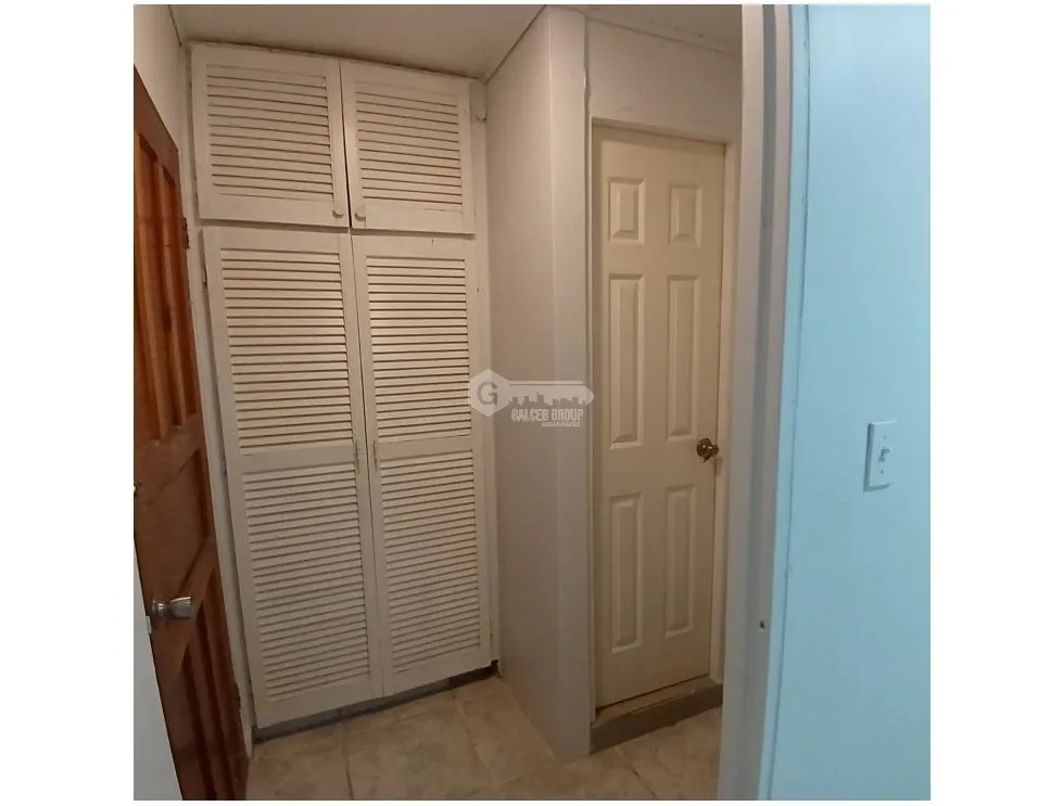 Appartement à Villa Lucre à louer