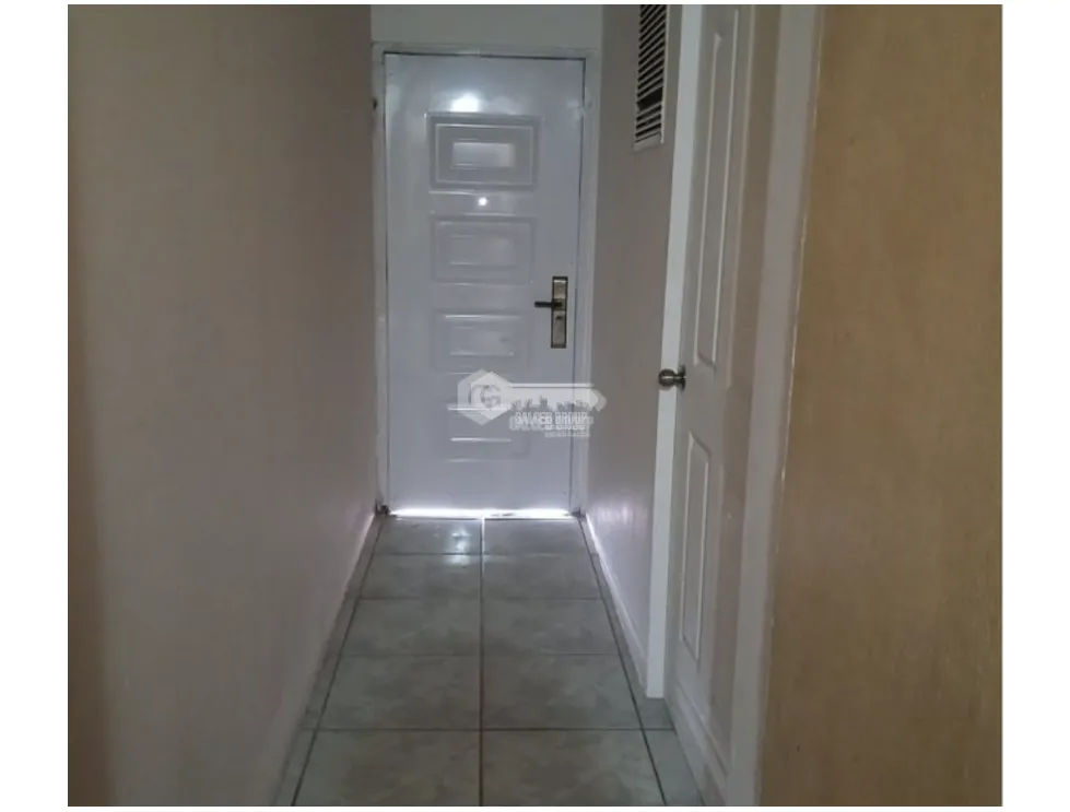 Appartement à Villa Lucre à louer
