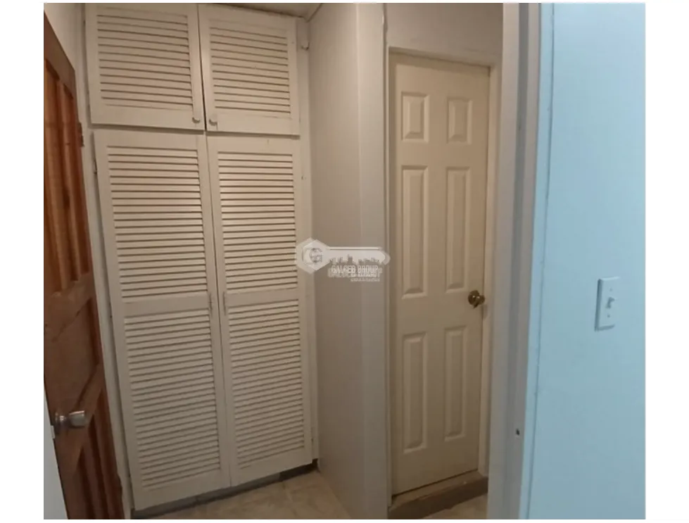 Appartement à Villa Lucre à louer