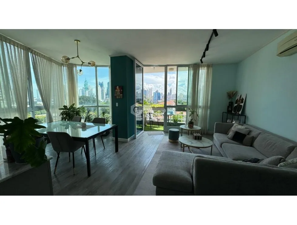 Appartement à San Francisco à vendre