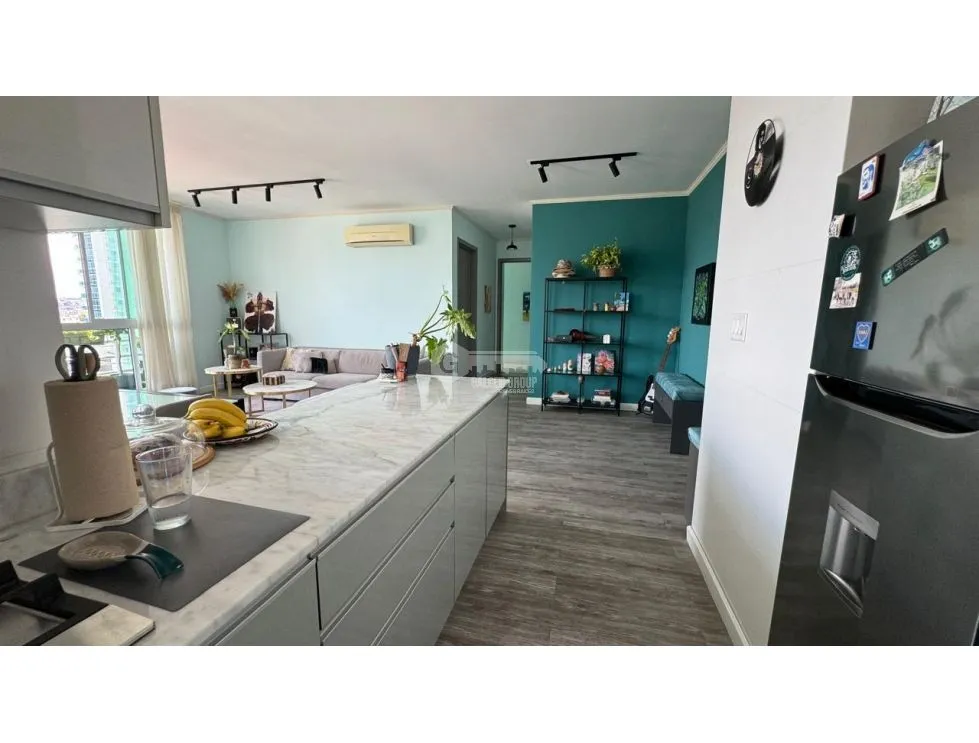 Appartement à San Francisco à vendre
