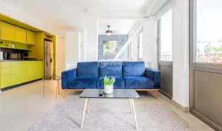 квартира в Casco Viejo на продажу