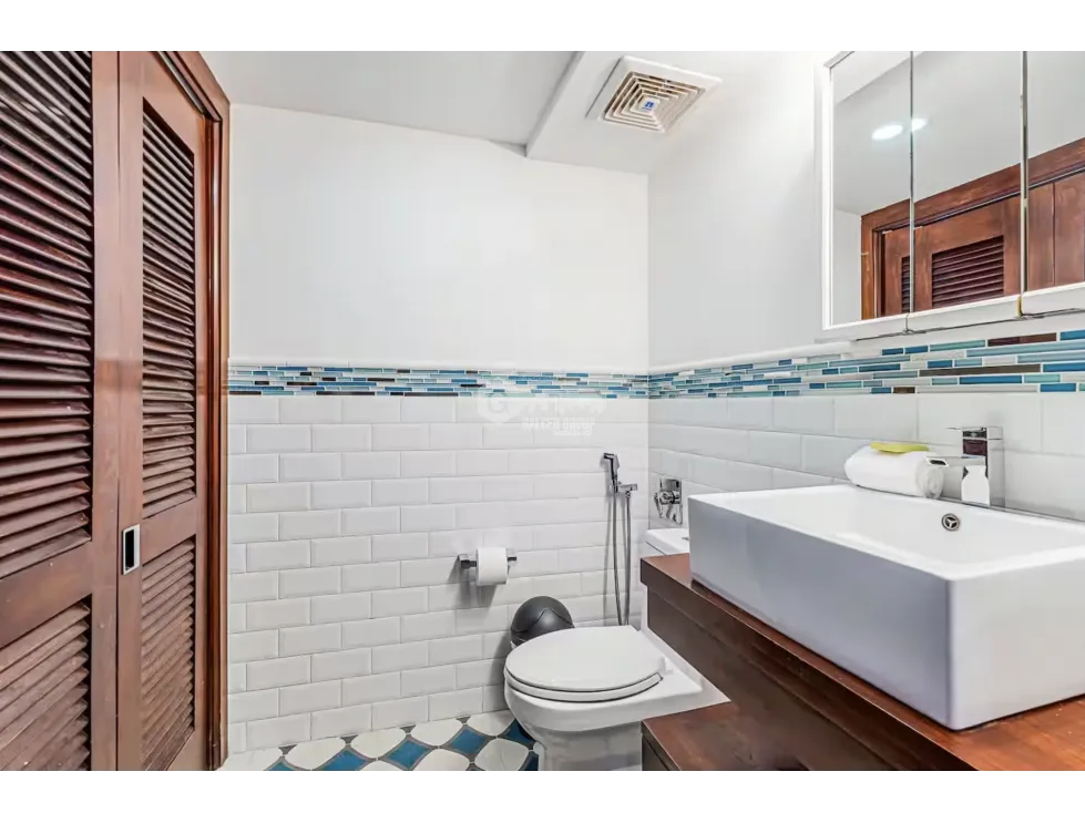 Appartement à Casco Viejo à vendre