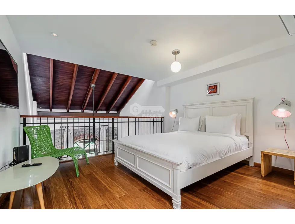 Appartement à Casco Viejo à vendre