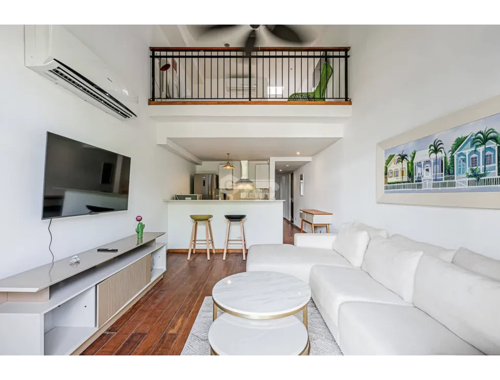 Appartement à Casco Viejo à vendre