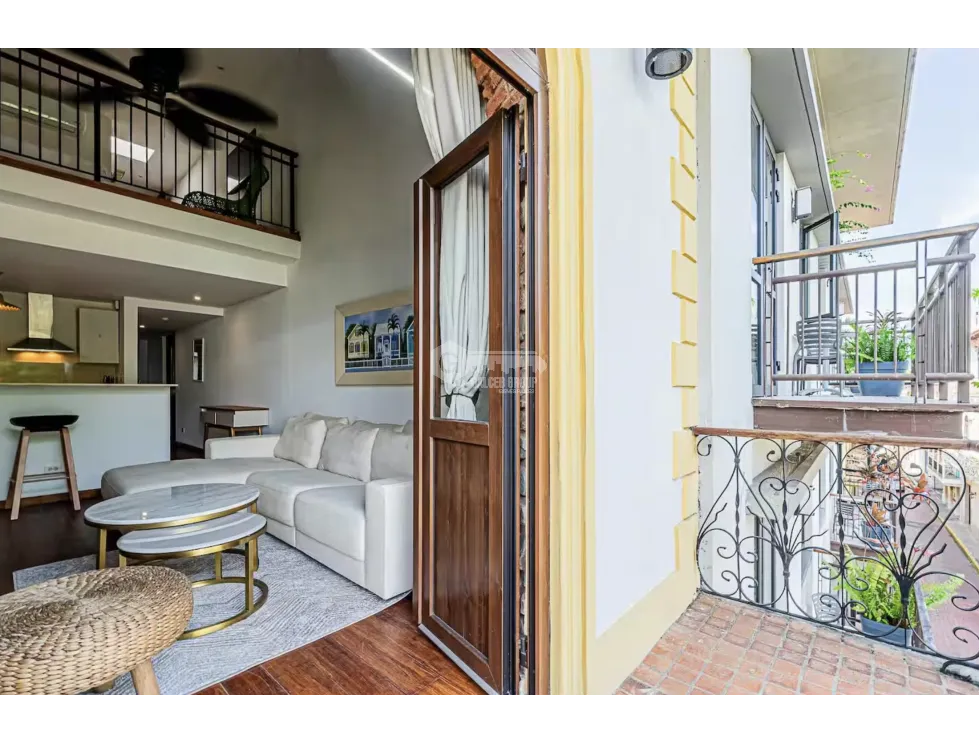 Appartement à Casco Viejo à vendre
