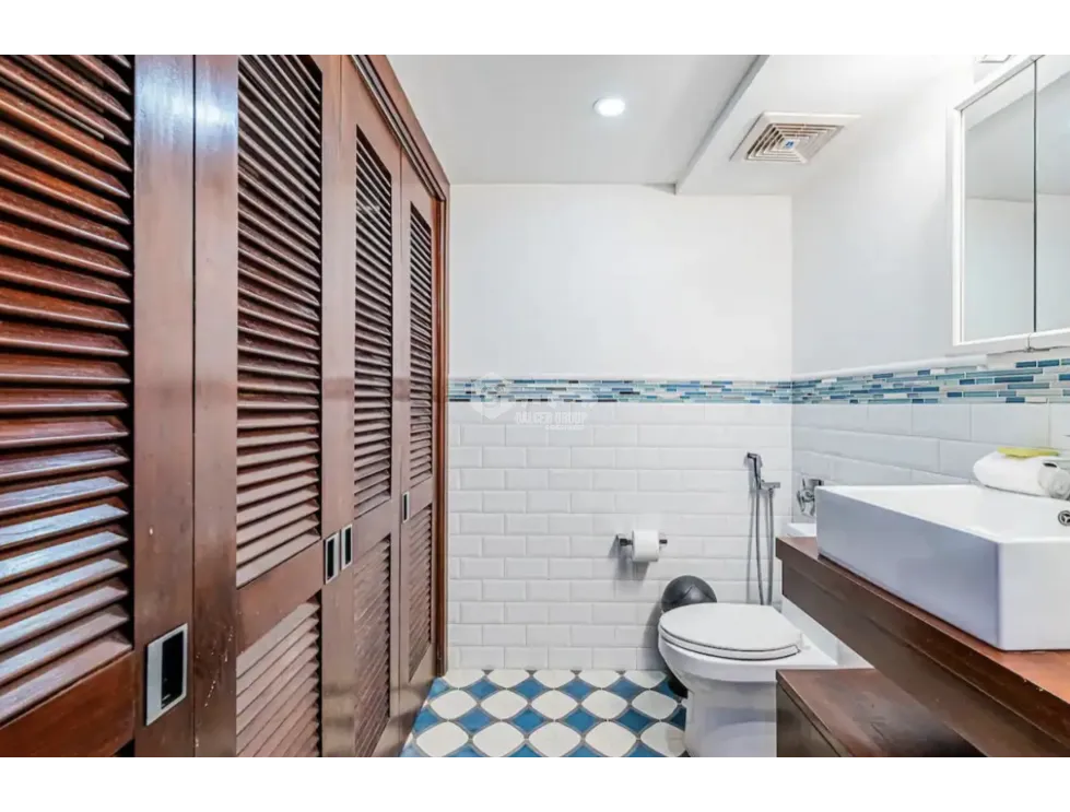 Appartement à Casco Viejo à vendre