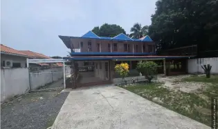 Maison unifamiliale à Coronado à vendre