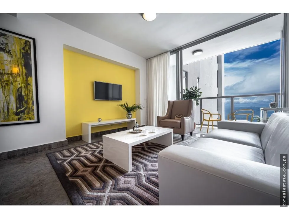 Appartement à Balboa Avenue à louer