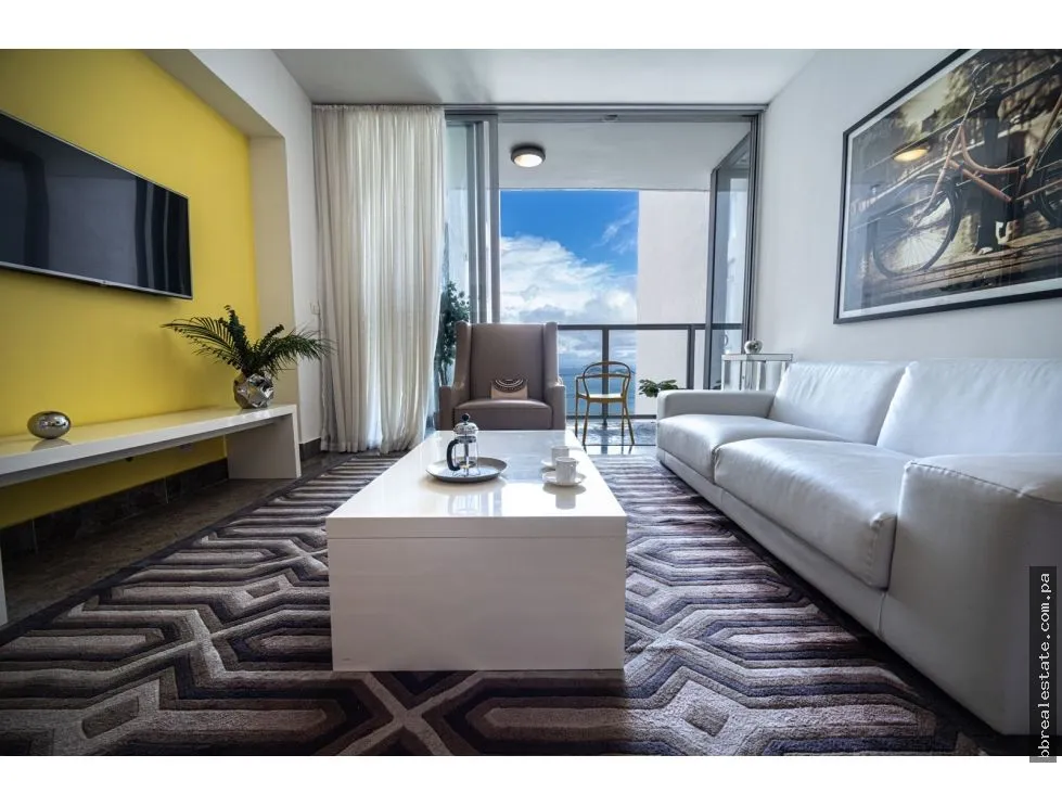 Appartement à Balboa Avenue à louer